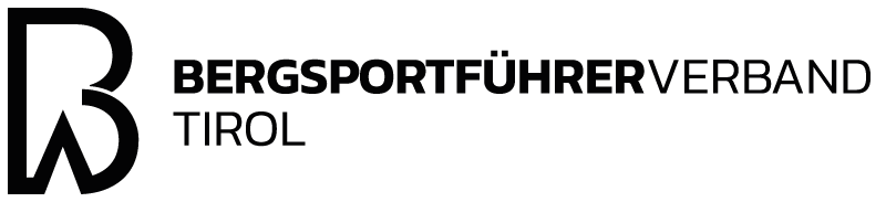 Logo Bergsportführerverband Tiroler